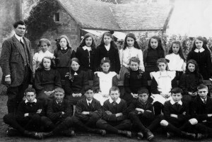 Cawdor School 1800's