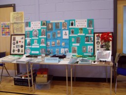 Cawdor Heritage Group Open Day 2011